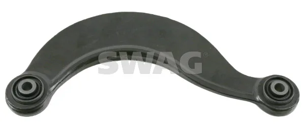 Носач, окачване на колелата SWAG